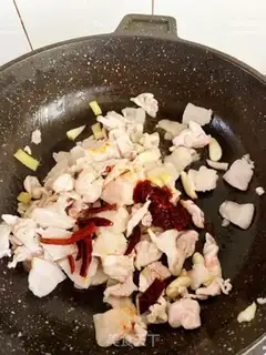 Make Pot potato chips step 3