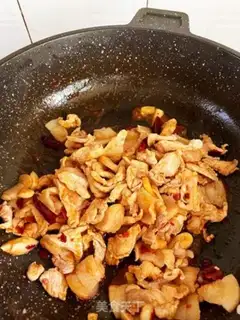Make Pot potato chips step 4