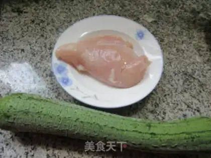Make Chicken gravy step 0