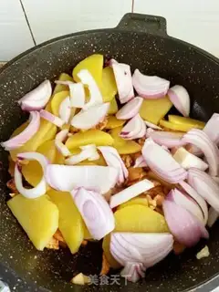 Make Pot potato chips step 5