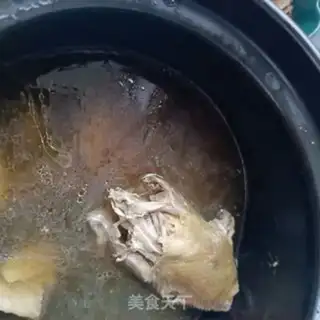 Make Pigeon pigeon soup step 16