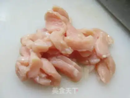 Make Chicken gravy step 3