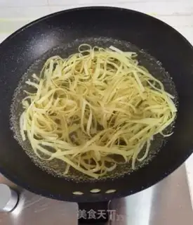 Make Pires with soybeans step 2