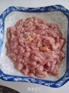 Make Watermelon sugar step 3