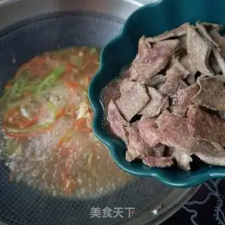 Make Pigeon pigeon soup step 19