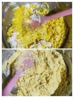 Make Steam corn step 2