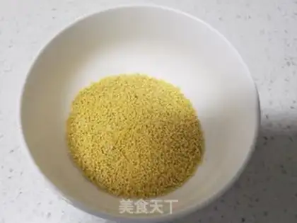 Make Porridge step 0