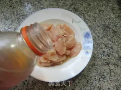 Make Chicken gravy step 4