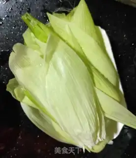 Make Steam corn step 3
