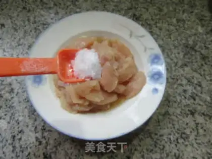 Make Chicken gravy step 5