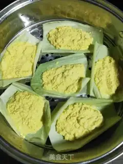 Make Steam corn step 4