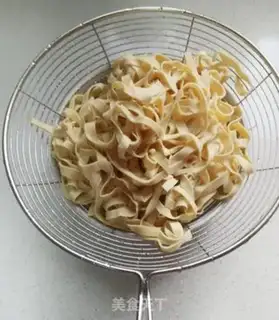 Make Pires with soybeans step 5