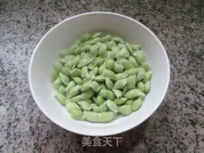 Make Soybeans step 1