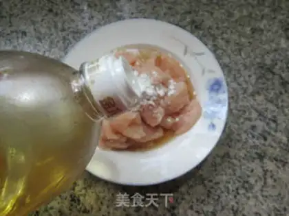 Make Chicken gravy step 7