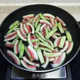Make Watermelon sugar step 6
