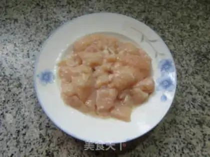 Make Chicken gravy step 8