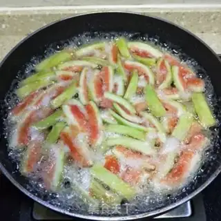 Make Watermelon sugar step 7