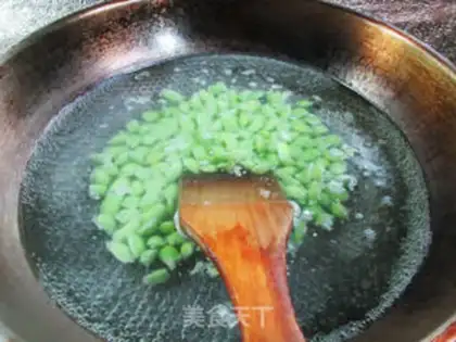 Make Soybeans step 3