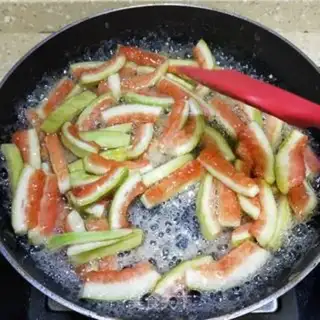 Make Watermelon sugar step 8