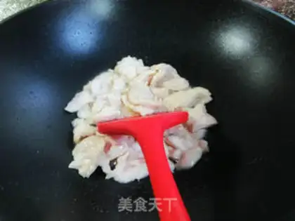 Make Chicken gravy step 9