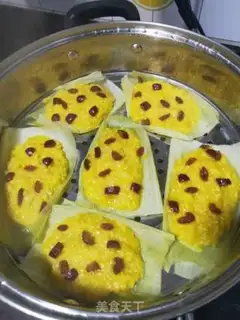 Make Steam corn step 5