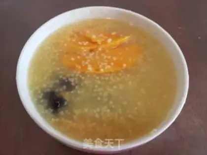 Make Porridge step 6
