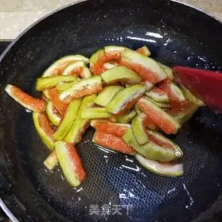 Make Watermelon sugar step 9