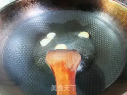 Make Soybeans step 4