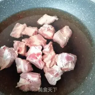 Make Pork culinary step 0