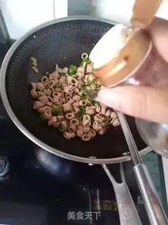 Make Pyramid step 8