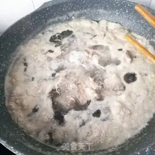 Make Pork culinary step 1