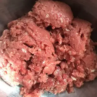 Make Beef buns and dumplings step 3