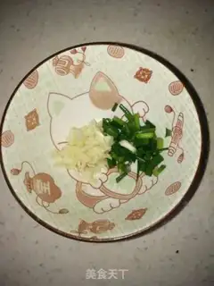 Make Sour spicy beans step 5