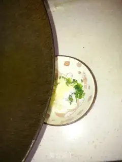 Make Sour spicy beans step 7