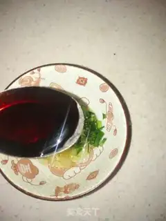 Make Sour spicy beans step 8