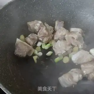 Make Pork culinary step 6
