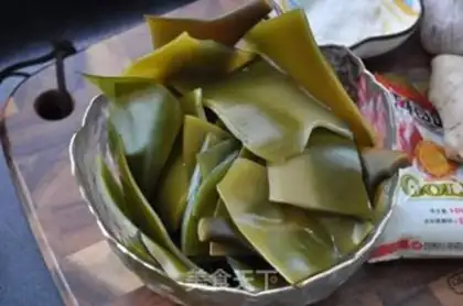 Make The pepper belt root step 1