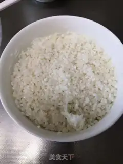 Make Rice rice step 7