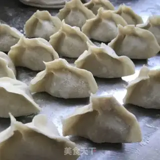Make Beef buns and dumplings step 8