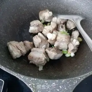 Make Pork culinary step 7