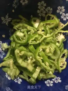 Make Soy cheese step 1