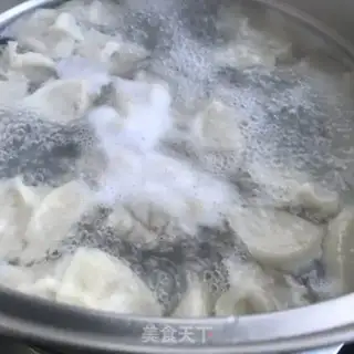 Make Beef buns and dumplings step 9