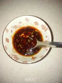 Make Sour spicy beans step 11