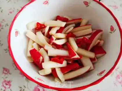 Make Sour and sweet step 7