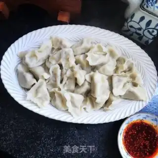 Make Beef buns and dumplings step 10