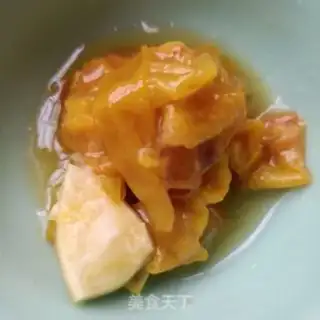 Make Apricot jam step 9