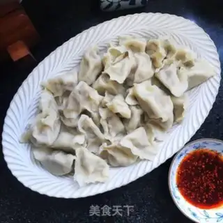 Make Beef buns and dumplings step 11