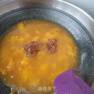 Make Apricot jam step 11