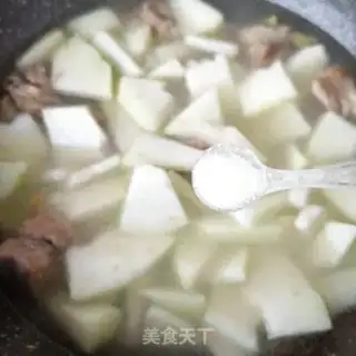 Make Pork culinary step 12