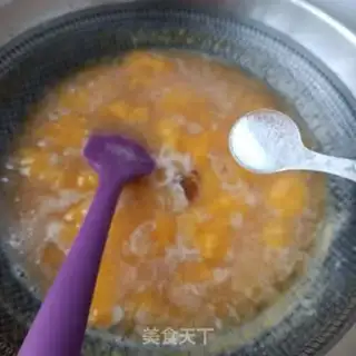 Make Apricot jam step 12